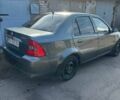 Серый Джили ЦК, объемом двигателя 1.5 л и пробегом 53 тыс. км за 3500 $, фото 1 на Automoto.ua