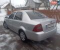 Серый Джили ЦК, объемом двигателя 1.5 л и пробегом 301 тыс. км за 1600 $, фото 9 на Automoto.ua