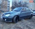 Сірий Джилі ЦК, об'ємом двигуна 1.5 л та пробігом 230 тис. км за 1500 $, фото 1 на Automoto.ua