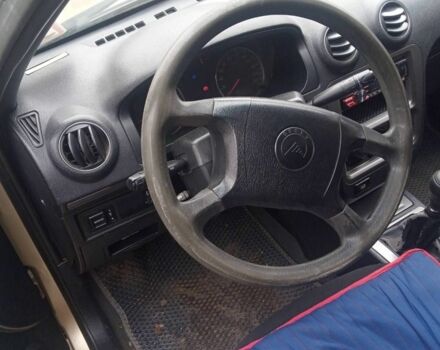 Серый Джили ЦК, объемом двигателя 1.6 л и пробегом 158 тыс. км за 1200 $, фото 1 на Automoto.ua