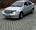 Серый Джили ЦК, объемом двигателя 1.5 л и пробегом 0 тыс. км за 1000 $, фото 1 на Automoto.ua