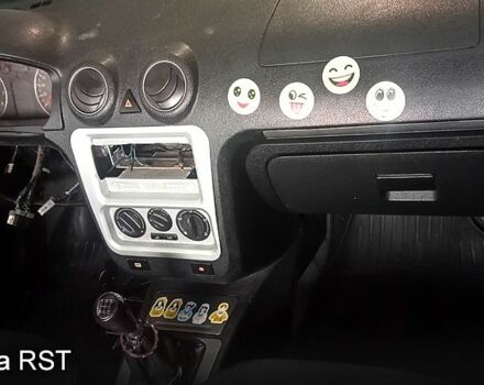 Серый Джили ЦК, объемом двигателя 1.5 л и пробегом 190 тыс. км за 710 $, фото 7 на Automoto.ua