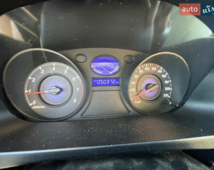 Серый Джили ЦК, объемом двигателя 1.5 л и пробегом 50 тыс. км за 2600 $, фото 10 на Automoto.ua