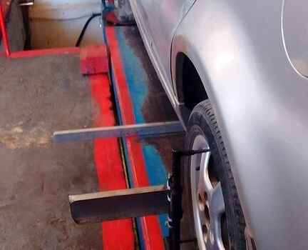 Серый Джили ЦК, объемом двигателя 1.5 л и пробегом 190 тыс. км за 710 $, фото 5 на Automoto.ua