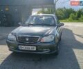 Серый Джили ЦК, объемом двигателя 1.5 л и пробегом 70 тыс. км за 2200 $, фото 1 на Automoto.ua