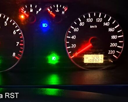 Сірий Джилі ЦК, об'ємом двигуна 1.5 л та пробігом 109 тис. км за 1800 $, фото 3 на Automoto.ua