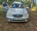 Сірий Джилі ЦК, об'ємом двигуна 0 л та пробігом 122 тис. км за 1016 $, фото 1 на Automoto.ua