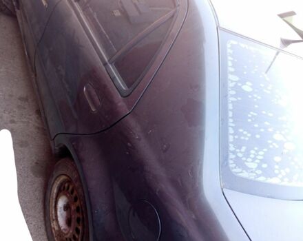 Серый Джили ЦК, объемом двигателя 0 л и пробегом 140 тыс. км за 550 $, фото 1 на Automoto.ua