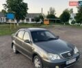 Сірий Джилі ЦК, об'ємом двигуна 1.5 л та пробігом 117 тис. км за 2200 $, фото 1 на Automoto.ua