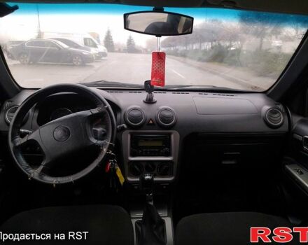 Джили ЦК 2012 в Киеве на Automoto.ua Серый Джили ЦК, объемом двигателя 1.5 л и пробегом 204 тыс. км за 2200 $, фото 5 на Automoto.ua