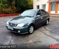 Сірий Джилі ЦК, об'ємом двигуна 1.5 л та пробігом 0 тис. км за 1900 $, фото 1 на Automoto.ua