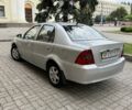 Серый Джили ЦК, объемом двигателя 1.5 л и пробегом 160 тыс. км за 1850 $, фото 3 на Automoto.ua