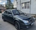 Серый Джили ЦК, объемом двигателя 1.5 л и пробегом 54 тыс. км за 2700 $, фото 1 на Automoto.ua