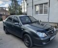 Серый Джили ЦК, объемом двигателя 1.5 л и пробегом 54 тыс. км за 2700 $, фото 1 на Automoto.ua