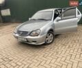 Серый Джили ЦК, объемом двигателя 1.5 л и пробегом 270 тыс. км за 600 $, фото 1 на Automoto.ua