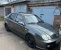 Серый Джили ЦК, объемом двигателя 1.5 л и пробегом 53 тыс. км за 3200 $, фото 1 на Automoto.ua