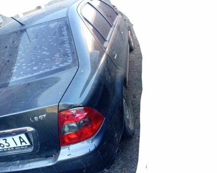 Серый Джили ЦК, объемом двигателя 0 л и пробегом 140 тыс. км за 550 $, фото 3 на Automoto.ua