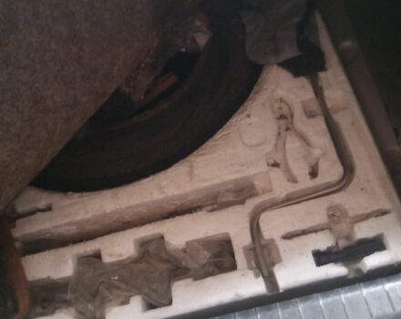 Серый Джили ЦК, объемом двигателя 1.6 л и пробегом 158 тыс. км за 1200 $, фото 6 на Automoto.ua