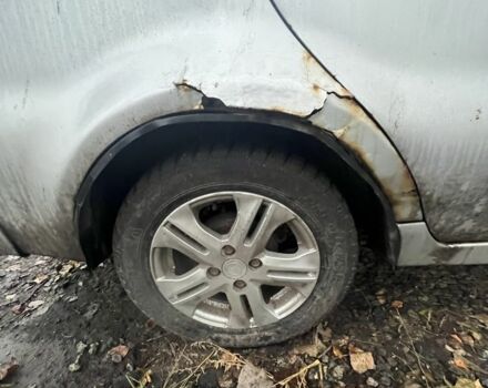 Серый Джили ЦК, объемом двигателя 1.5 л и пробегом 292 тыс. км за 400 $, фото 4 на Automoto.ua