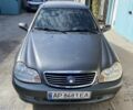 Сірий Джилі ЦК, об'ємом двигуна 1.5 л та пробігом 180 тис. км за 2008 $, фото 1 на Automoto.ua