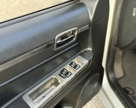 Сірий Джилі ЦК, об'ємом двигуна 1.5 л та пробігом 130 тис. км за 1950 $, фото 14 на Automoto.ua