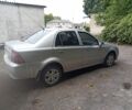 Сірий Джилі ЦК, об'ємом двигуна 1.5 л та пробігом 151 тис. км за 1500 $, фото 5 на Automoto.ua