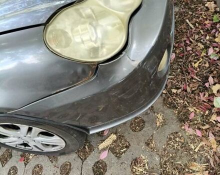 Сірий Джилі ЦК, об'ємом двигуна 1.5 л та пробігом 159 тис. км за 2400 $, фото 4 на Automoto.ua