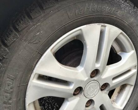 Сірий Джилі ЦК, об'ємом двигуна 1.5 л та пробігом 200 тис. км за 1500 $, фото 8 на Automoto.ua