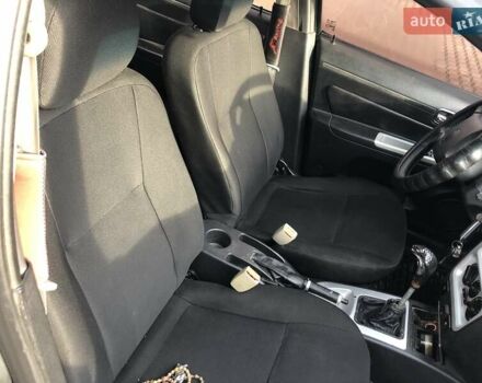 Серый Джили ЦК, объемом двигателя 1.5 л и пробегом 260 тыс. км за 1700 $, фото 2 на Automoto.ua