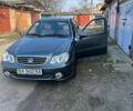 Серый Джили ЦК, объемом двигателя 1.5 л и пробегом 53 тыс. км за 3400 $, фото 4 на Automoto.ua