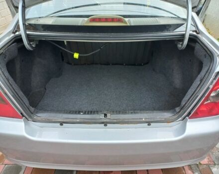 Сірий Джилі ЦК, об'ємом двигуна 0 л та пробігом 87 тис. км за 2700 $, фото 6 на Automoto.ua