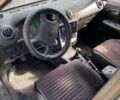 Сірий Джилі ЦК, об'ємом двигуна 1.5 л та пробігом 180 тис. км за 2008 $, фото 5 на Automoto.ua