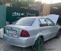 Сірий Джилі ЦК, об'ємом двигуна 1.5 л та пробігом 212 тис. км за 1000 $, фото 4 на Automoto.ua