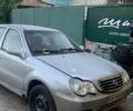 Сірий Джилі ЦК, об'ємом двигуна 1.5 л та пробігом 212 тис. км за 1000 $, фото 1 на Automoto.ua
