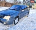 Сірий Джилі ЦК, об'ємом двигуна 1.5 л та пробігом 109 тис. км за 1500 $, фото 1 на Automoto.ua