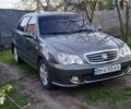Сірий Джилі ЦК, об'ємом двигуна 1.5 л та пробігом 145 тис. км за 2299 $, фото 4 на Automoto.ua