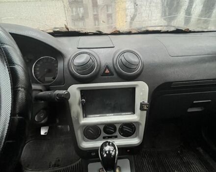 Серый Джили ЦК, объемом двигателя 1.5 л и пробегом 292 тыс. км за 400 $, фото 8 на Automoto.ua