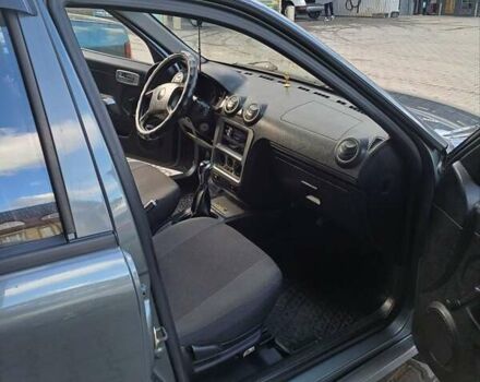 Сірий Джилі ЦК, об'ємом двигуна 1.5 л та пробігом 112 тис. км за 2400 $, фото 8 на Automoto.ua