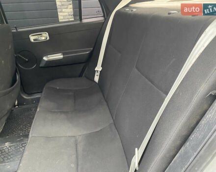 Сірий Джилі ЦК, об'ємом двигуна 1.5 л та пробігом 130 тис. км за 1500 $, фото 8 на Automoto.ua