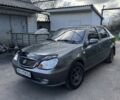 Серый Джили ЦК, объемом двигателя 1.5 л и пробегом 54 тыс. км за 2700 $, фото 1 на Automoto.ua