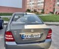Серый Джили ЦК, объемом двигателя 1.5 л и пробегом 164 тыс. км за 1500 $, фото 19 на Automoto.ua