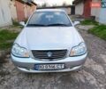Сірий Джилі ЦК, об'ємом двигуна 1.5 л та пробігом 128 тис. км за 2400 $, фото 1 на Automoto.ua