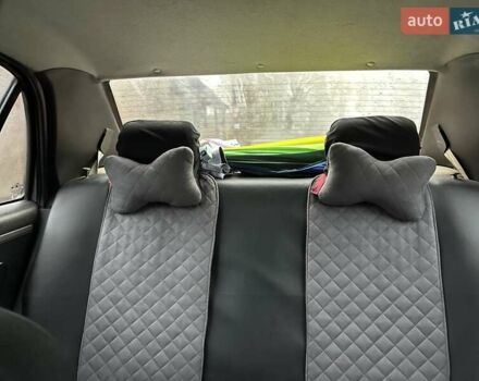 Серый Джили ЦК, объемом двигателя 1.5 л и пробегом 222 тыс. км за 1900 $, фото 7 на Automoto.ua