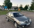 Серый Джили ЦК, объемом двигателя 1.5 л и пробегом 117 тыс. км за 2200 $, фото 1 на Automoto.ua