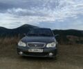 Сірий Джилі ЦК, об'ємом двигуна 1.5 л та пробігом 150 тис. км за 2300 $, фото 1 на Automoto.ua