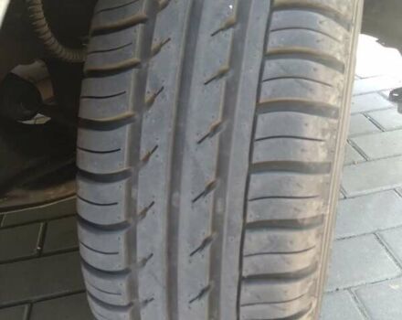 Сірий Джилі ЦК, об'ємом двигуна 1.5 л та пробігом 120 тис. км за 1900 $, фото 4 на Automoto.ua