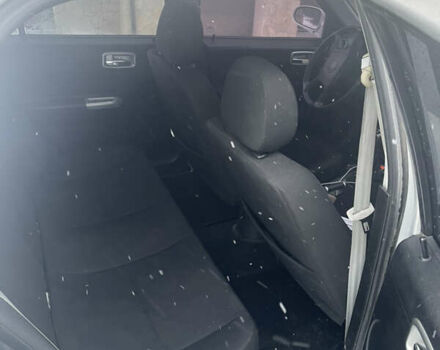 Серый Джили ЦК, объемом двигателя 1.5 л и пробегом 66 тыс. км за 1650 $, фото 5 на Automoto.ua