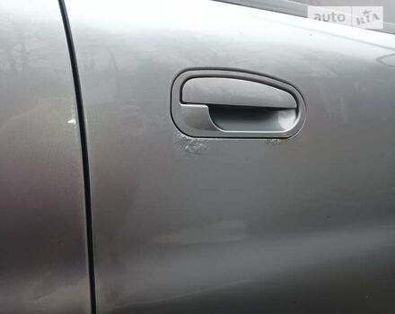 Серый Джили ЦК, объемом двигателя 1.5 л и пробегом 260 тыс. км за 1700 $, фото 21 на Automoto.ua