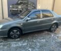 Сірий Джилі ЦК, об'ємом двигуна 1.5 л та пробігом 200 тис. км за 1500 $, фото 1 на Automoto.ua