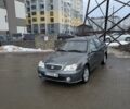 Серый Джили ЦК, объемом двигателя 1.5 л и пробегом 53 тыс. км за 2500 $, фото 1 на Automoto.ua